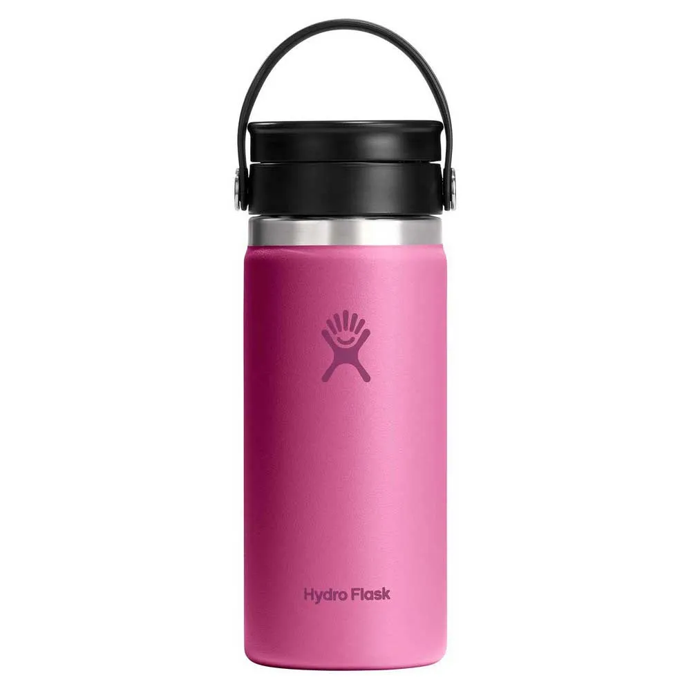 Hydro Flask Wide Flex 450ml Thermosfles Reef