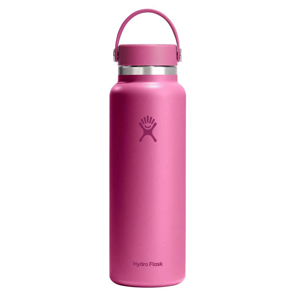 Hydro Flask Wide Flex Cap 1.1l Thermosfles Reef