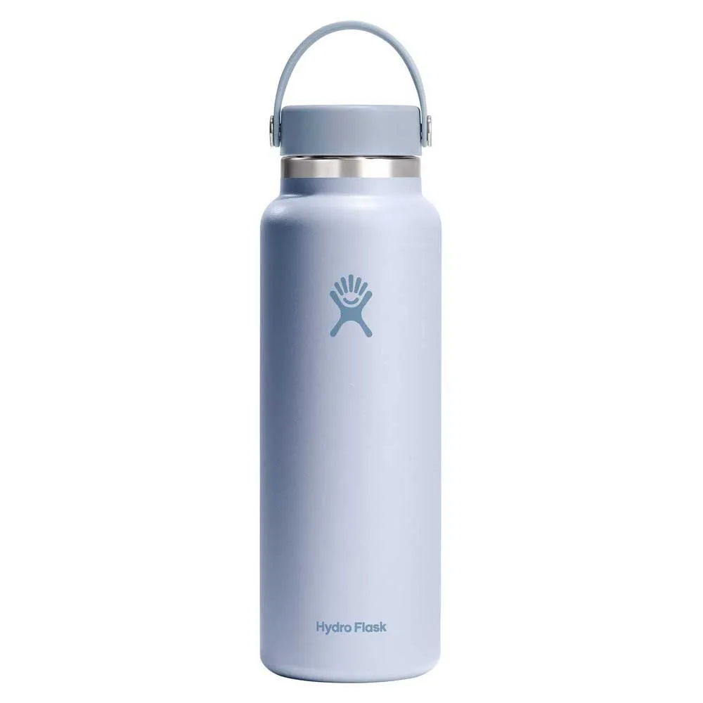 Hydro Flask Wide Flex Cap 1.1l Thermosfles Surf