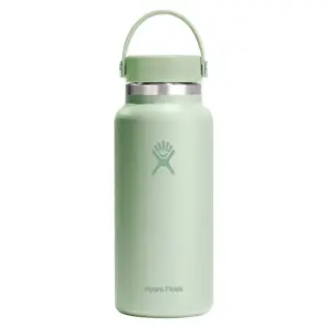 Hydro Flask Wide Flex Cap 945ml Thermosfles Aloe
