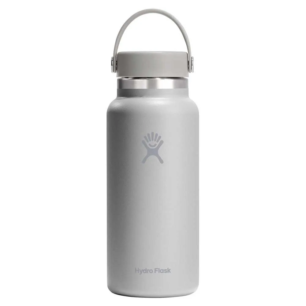 Hydro Flask Wide Flex Cap 945ml Thermosfles Birch