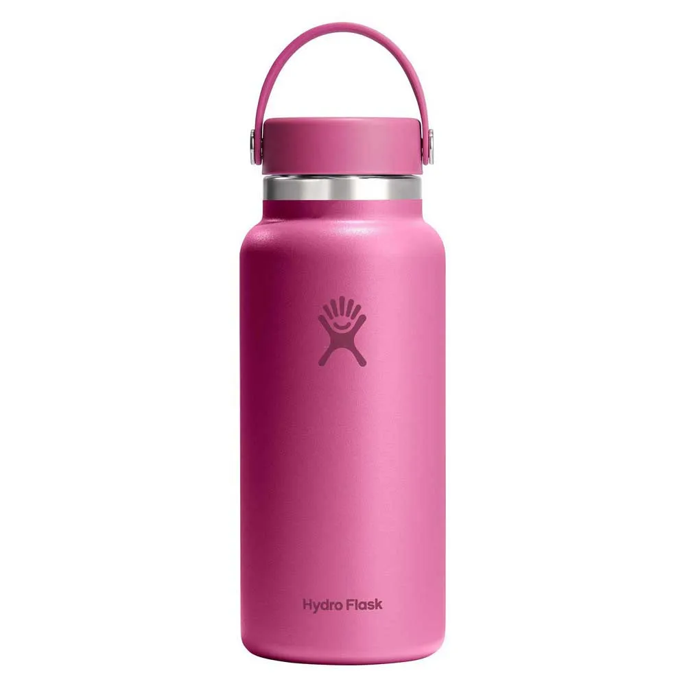 Hydro Flask Wide Flex Cap 945ml Thermosfles Reef