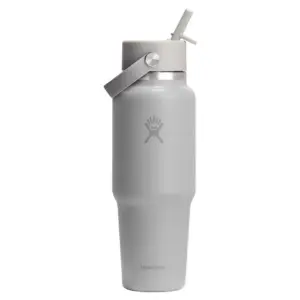 Hydro Flask Wide Flex Straw 945ml Thermosfles Birch
