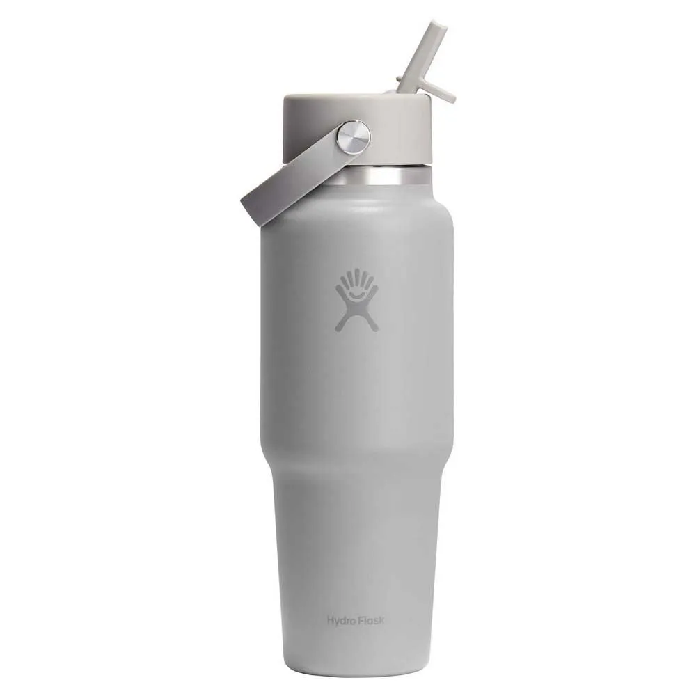 Hydro Flask Wide Flex Straw 945ml Thermosfles Birch