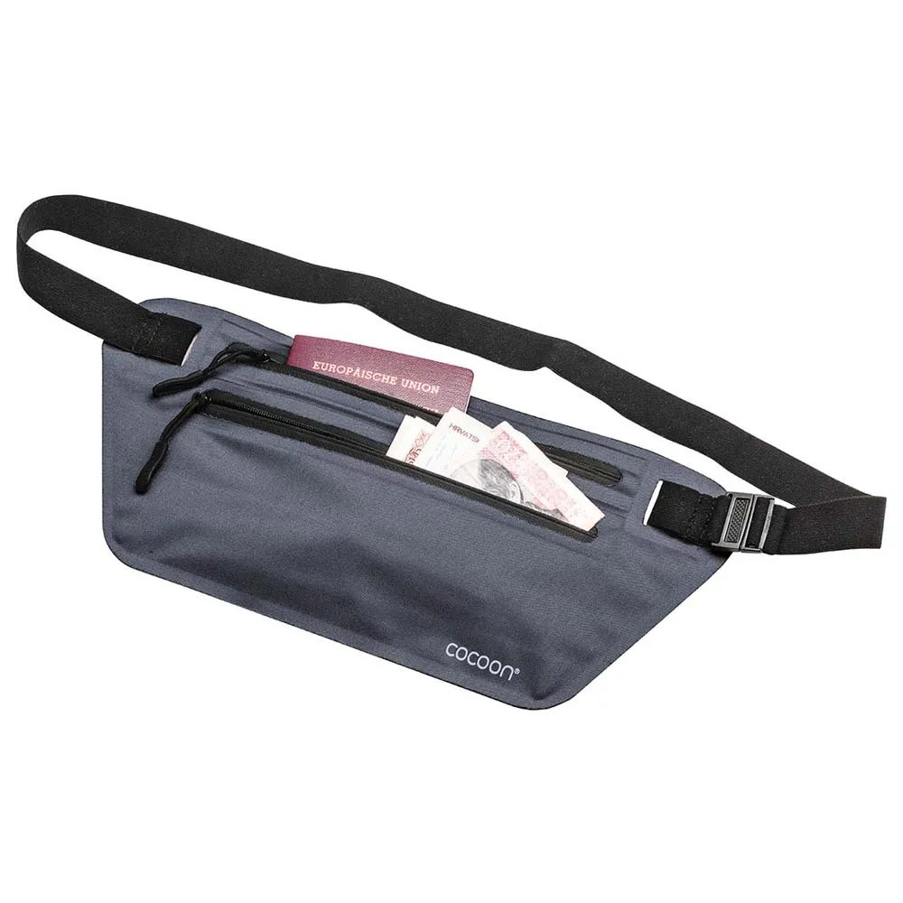 Cocoon Secret Waist Heuptas Blauw