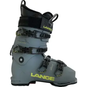 Lange Xt3 Tour Hybrid Acces Mv Gw Toerskischoenen Grijs