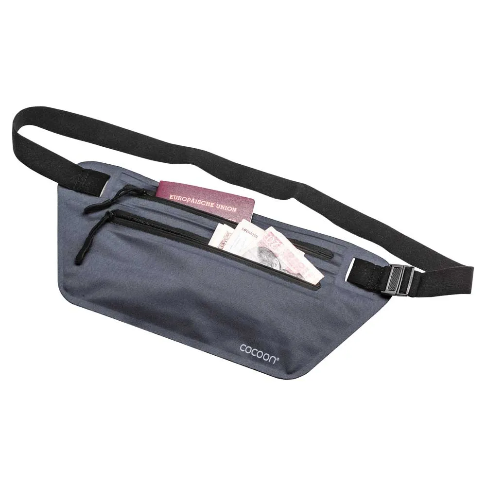 Cocoon Secret Waist Heuptas Geel