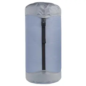 Cocoon Ultralight 10l Comprimeerzak Blauw