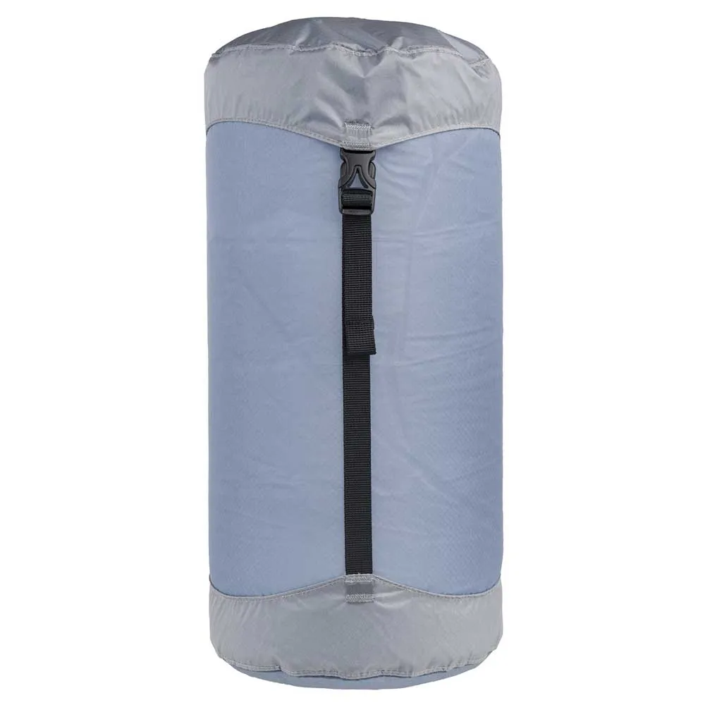 Cocoon Ultralight 10l Comprimeerzak Blauw