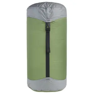 Cocoon Ultralight 10l Comprimeerzak Groen