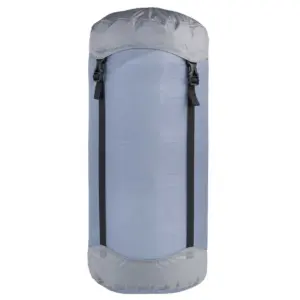 Cocoon Ultralight 15l Comprimeerzak Blauw
