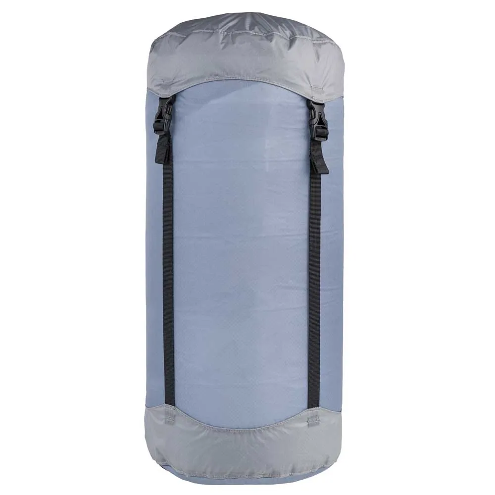 Cocoon Ultralight 15l Comprimeerzak Blauw