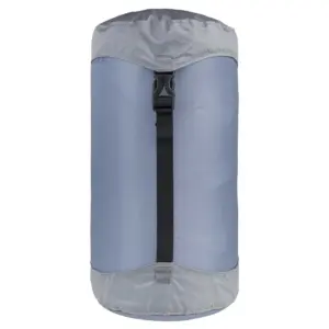 Cocoon Ultralight 5l Comprimeerzak Blauw