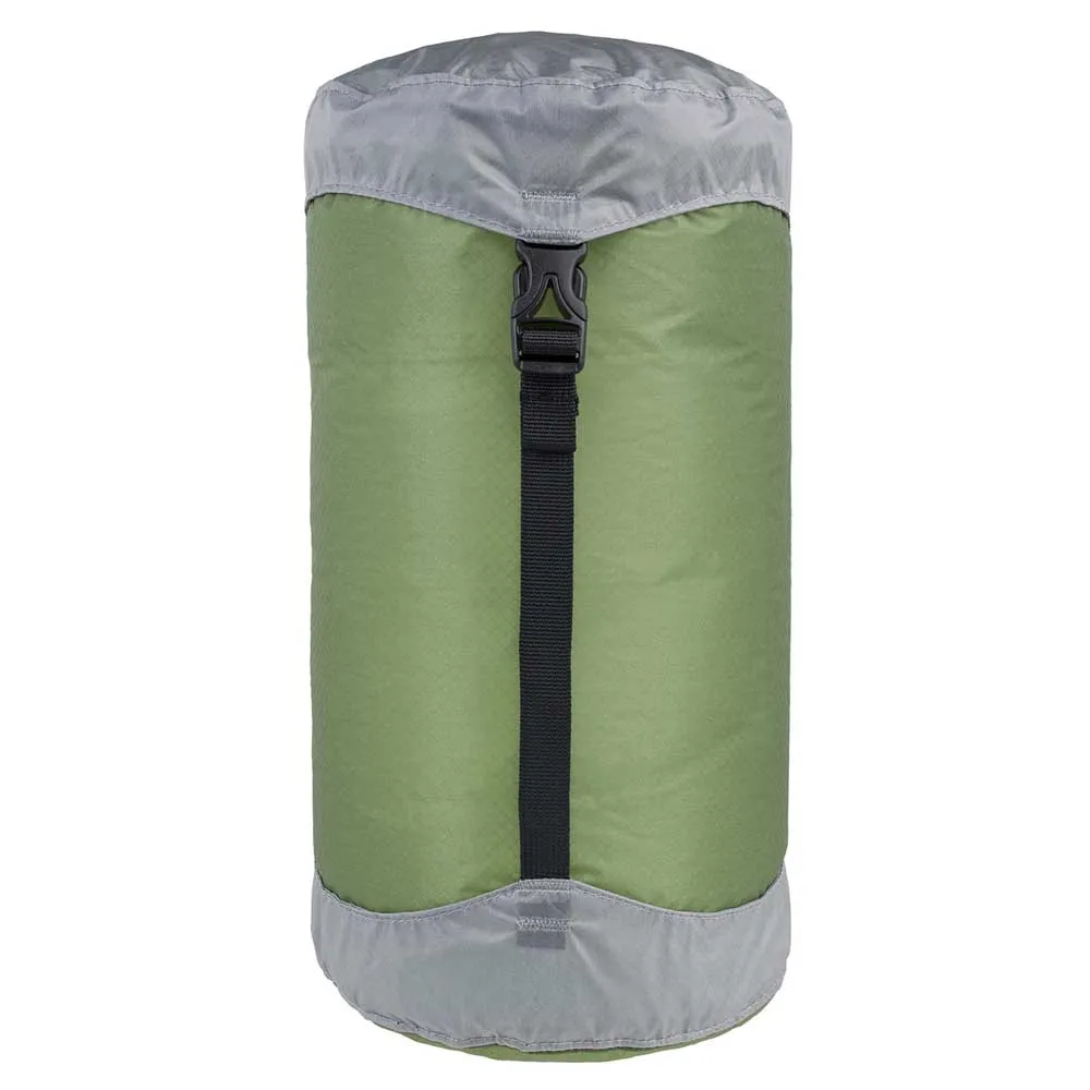 Cocoon Ultralight 5l Comprimeerzak Groen