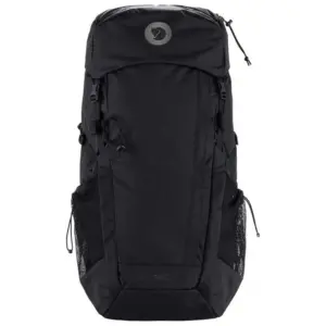 Fjällräven Abisko 35l Rugzak Zwart