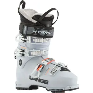 Lange Xt3 Tour Hybrid Mv Gw Skischoenen Voor Dames Grijs