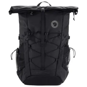 Fjällräven Abisko Hike 20l Rugzak Zwart