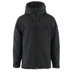 Fjällräven Bergtagen 130 Jas Zwart