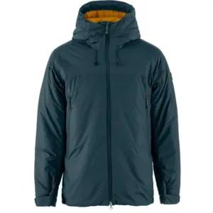Fjällräven Bergtagen 130 Jas Blauw