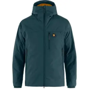 Fjällräven Bergtagen 60 Jas Blauw