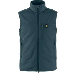 Fjällräven Bergtagen 60 Vest Blauw