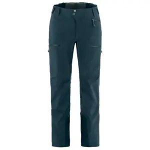 Fjällräven Bergtagen Gore-tex® Broek Blauw