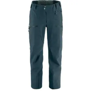 Fjällräven Bergtagen Gore-tex® Pro Broek Blauw