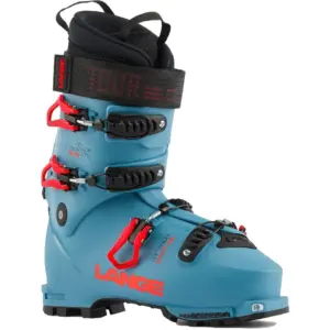 Lange Xt3 Tour Light Mv 110 Toerskischoenen Blauw