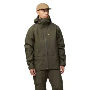 Fjällräven Bergtagen Gore-tex® Touring Jas Deep Forest