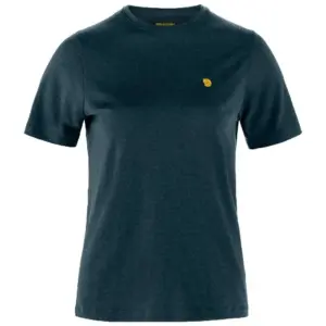 Fjällräven Bergtagen Merino 190 Korte Mouwen Basislaag Blauw