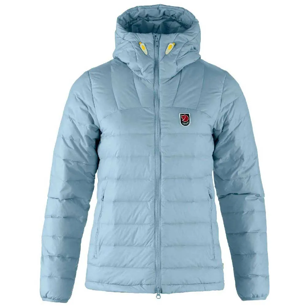Fjällräven Expedition Pack Down Jas Blauw