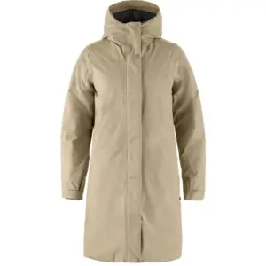 Fjällräven Hc Hydratic Jas Fossil