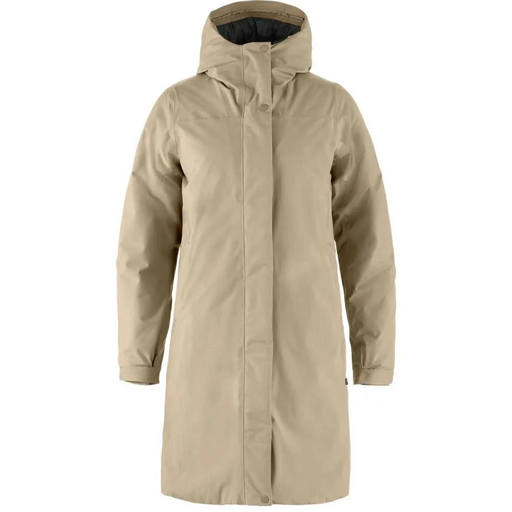Fjällräven Hc Hydratic Jas Fossil