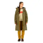 Groen