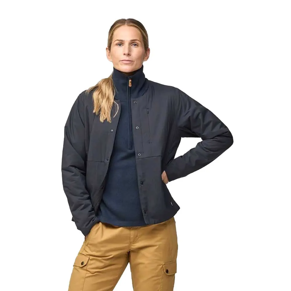 Fjällräven Hc Jas Zwart