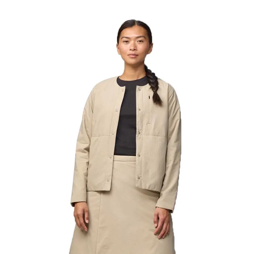 Fjällräven Hc Jas Fossil