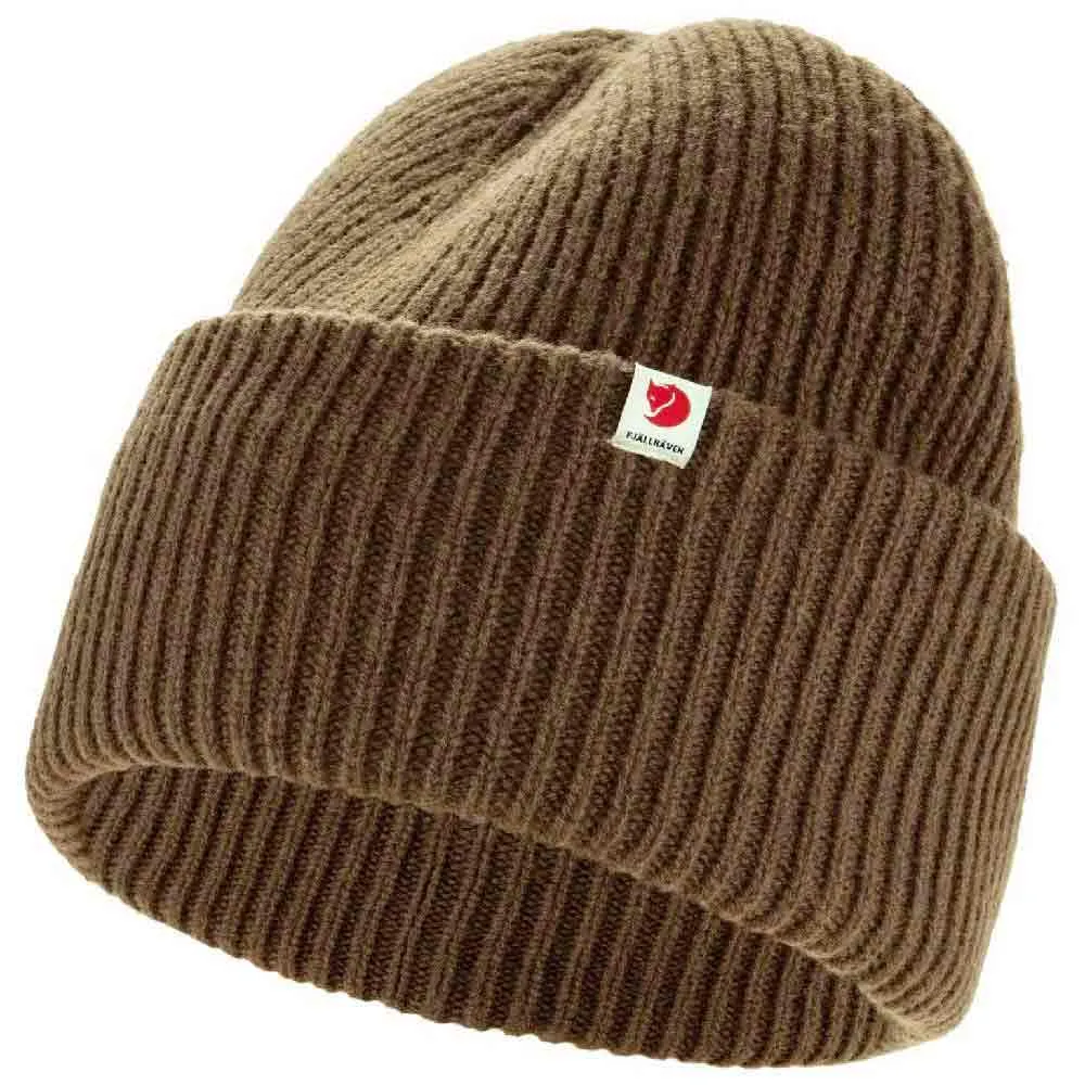 Fjällräven Heavy Muts Dark Oak