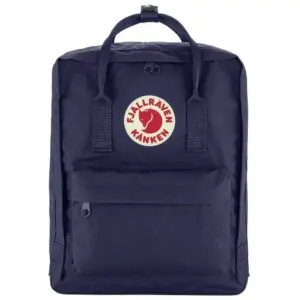 Fjällräven Kånken 16l Rugzak Paars