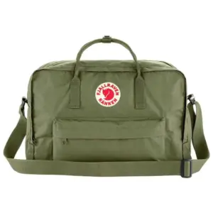 Fjällräven Kånken Tas Groen