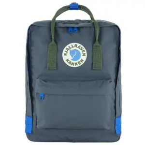 Fjällräven Kånken Koncept 16l Rugzak Grijs