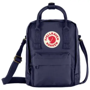 Fjällräven Kånken Sling Schoudertas Paars