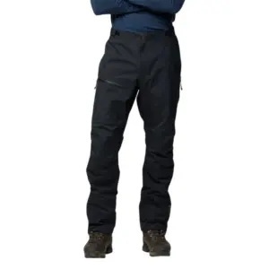 Fjällräven Keb Gore-tex® Broek Zwart