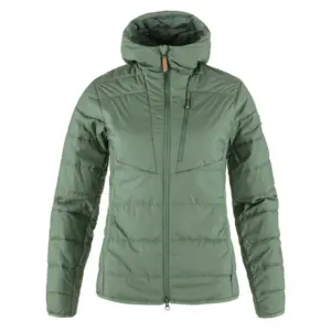 Fjällräven Keb Jas Groen