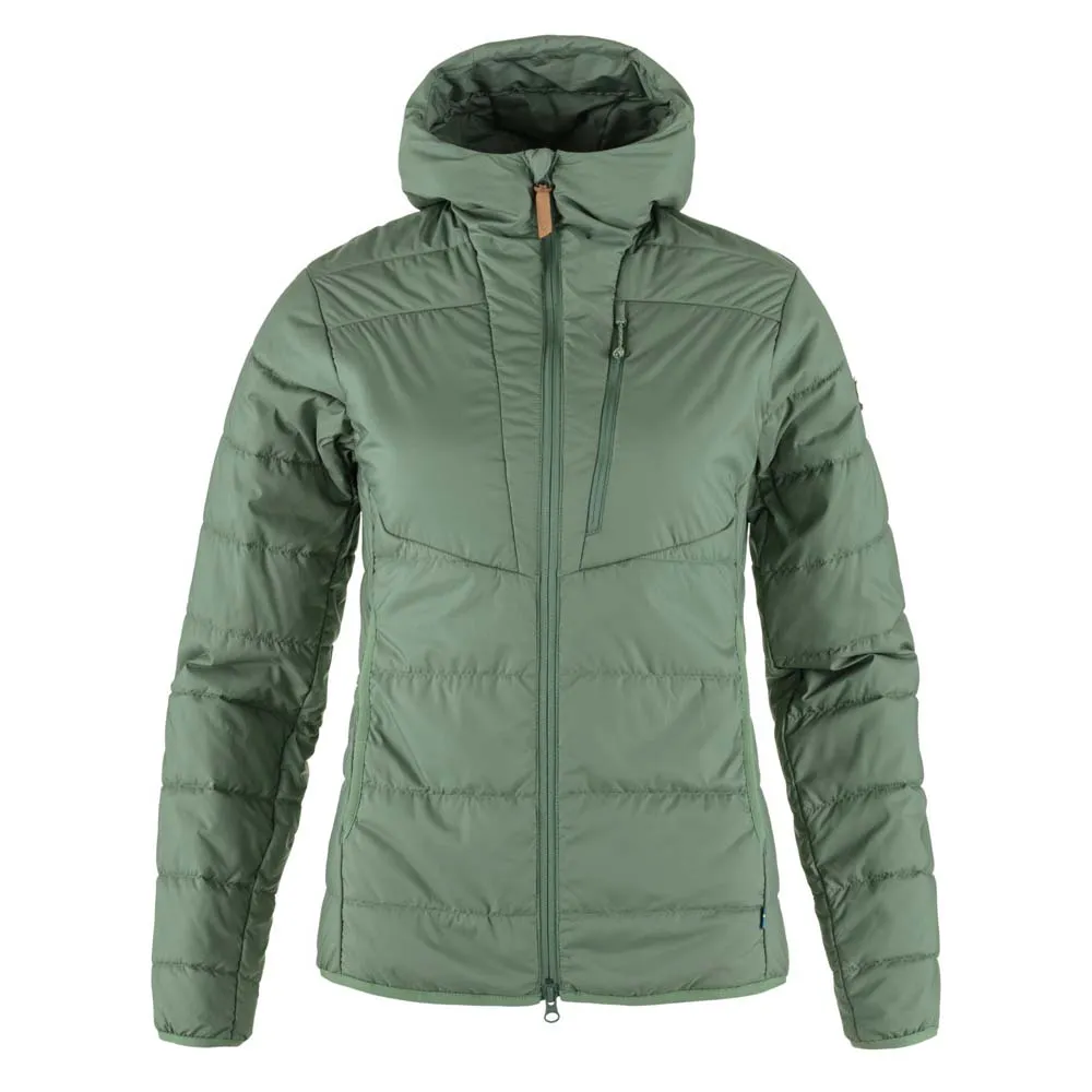 Fjällräven Keb Jas Groen