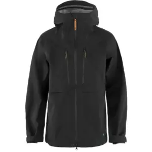 Fjällräven Keb Gore-tex® Jas Blauw