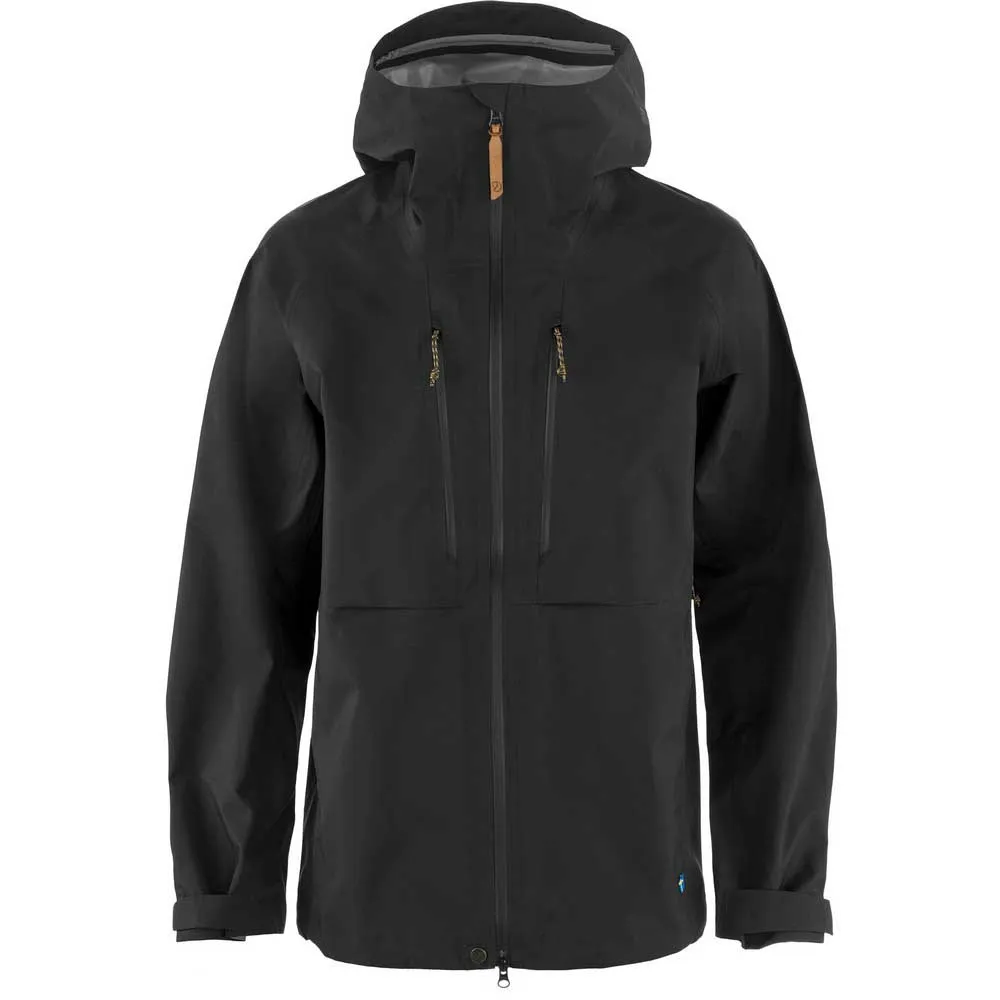 Fjällräven Keb Gore-tex® Jas Blauw