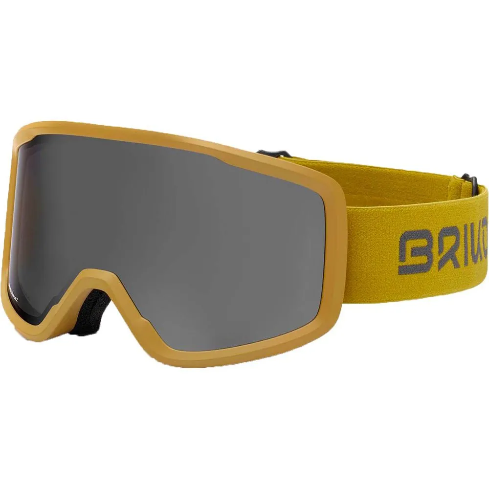 Briko Chamonix Lens Geel