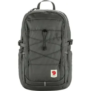 Fjällräven Skule 20l Rugzak Basalt