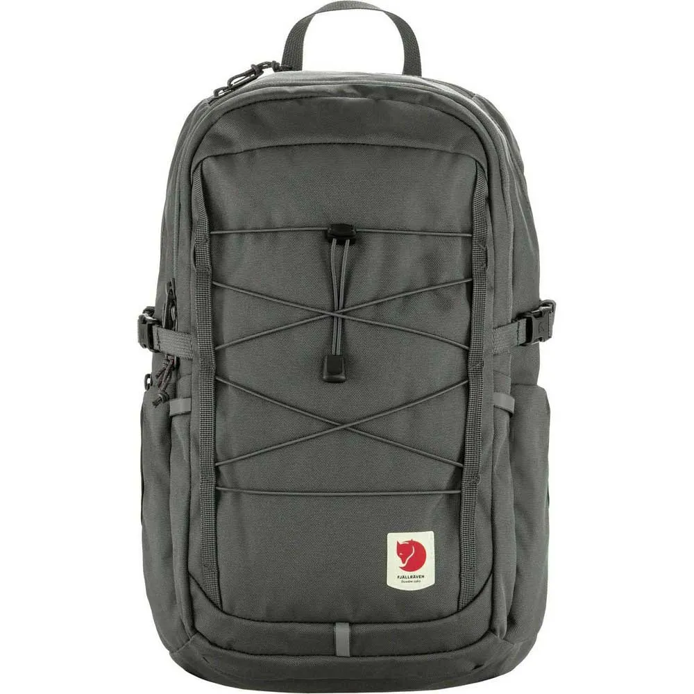 Fjällräven Skule 20l Rugzak Basalt