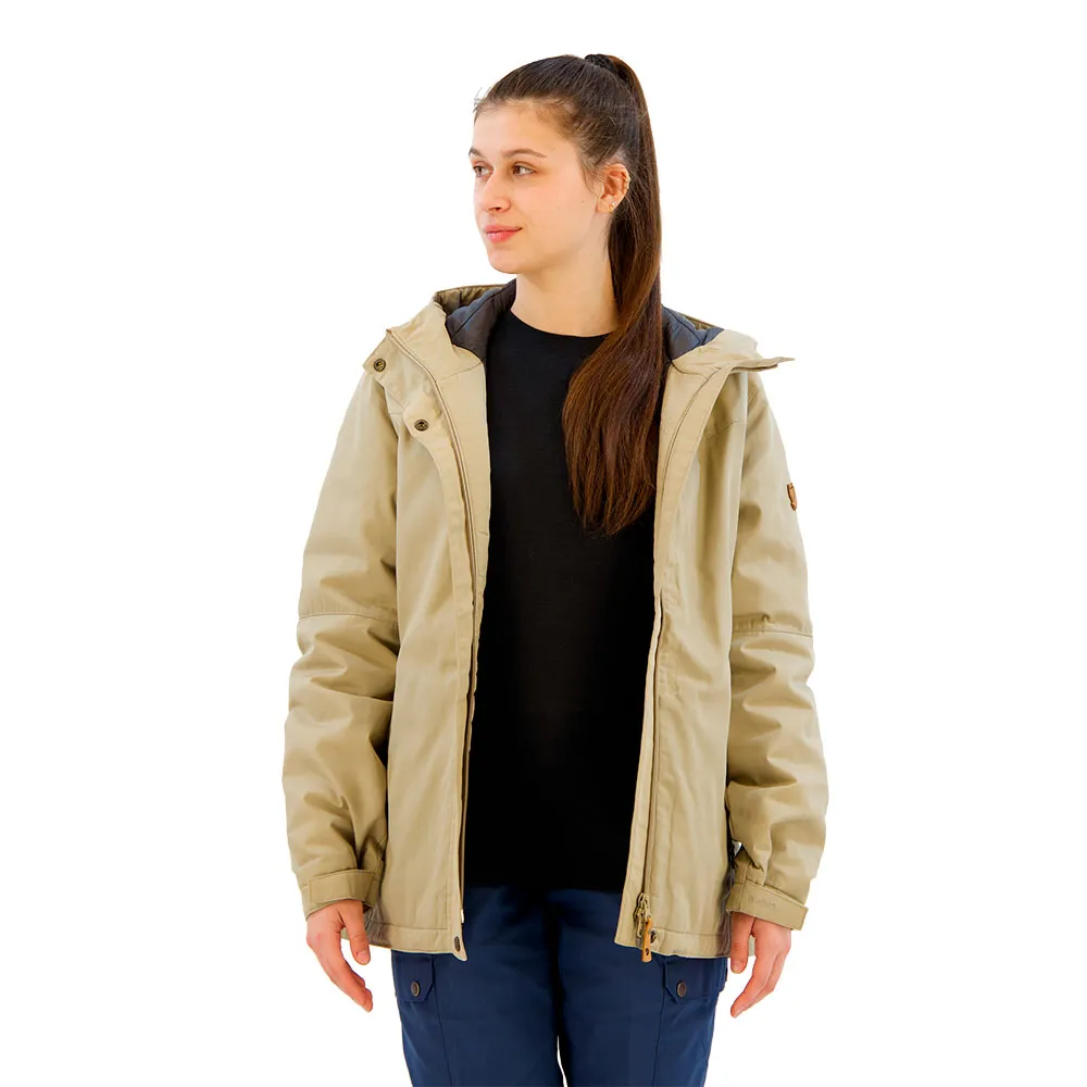 Fjällräven Stina Jas Fossil